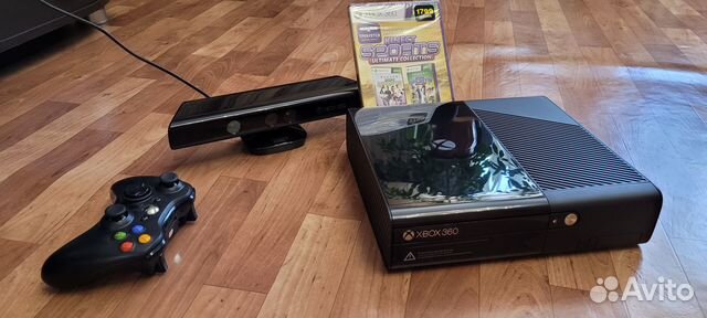 Х бокс 360 приставка