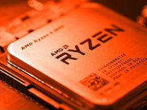 Процессор AMD Ryzen 5 5600 AM4 Новый