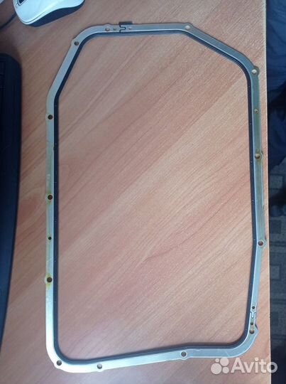 Фильтр АКПП 6HP VAG / Haval и прокладка поддона