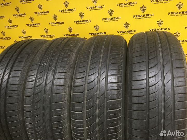 Pirelli Cinturato P1 Verde 185/65 R15 92H