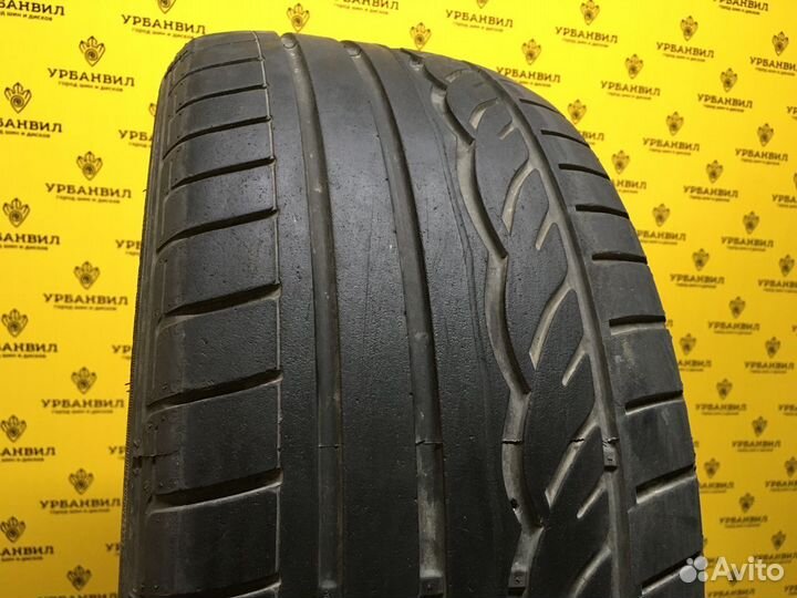 Dunlop SP Sport 01 245/40 R18 93Y
