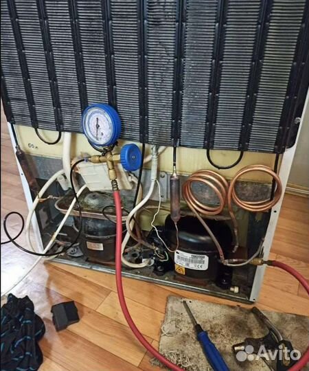 Ремонт стиральных машин частный мастер