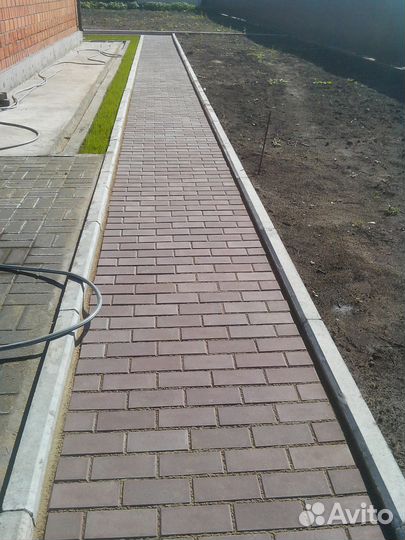 Брусчатка