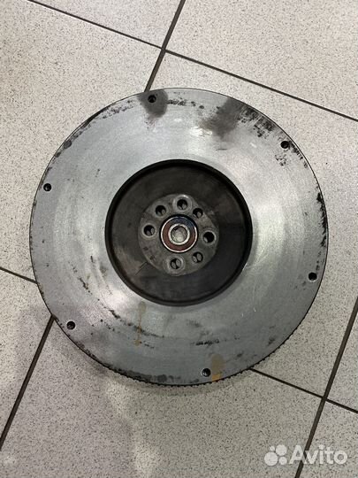 Маховик газ 405дв