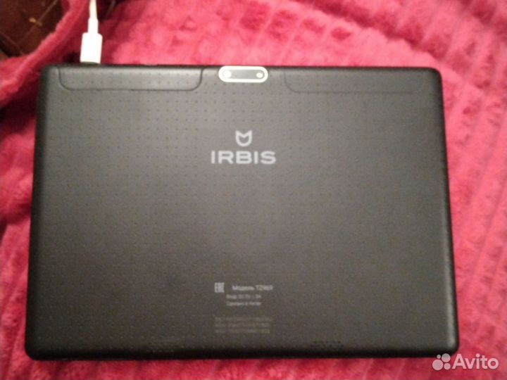 Планшет на запчасти