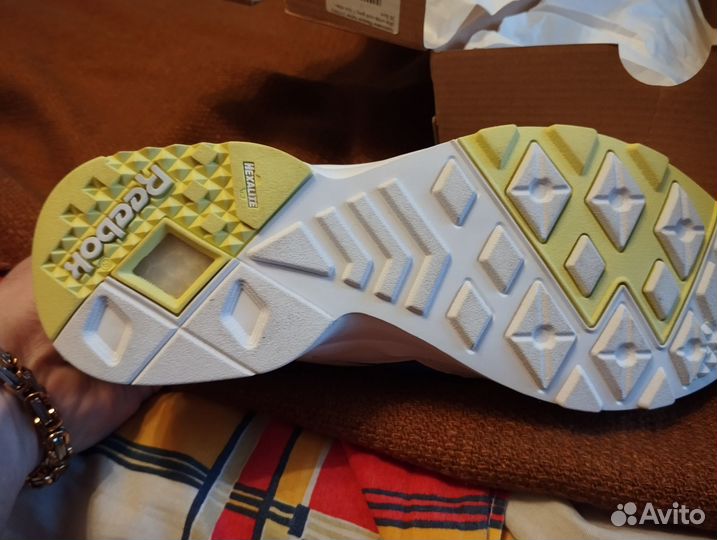 Кроссовки мужские