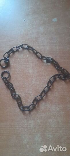 Выстовочная,ринговая цепь