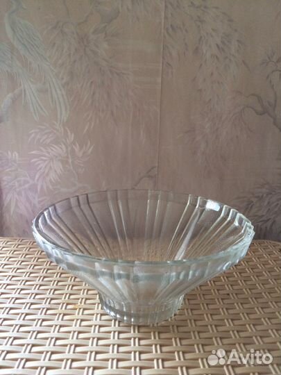 Салатник большой (новый)