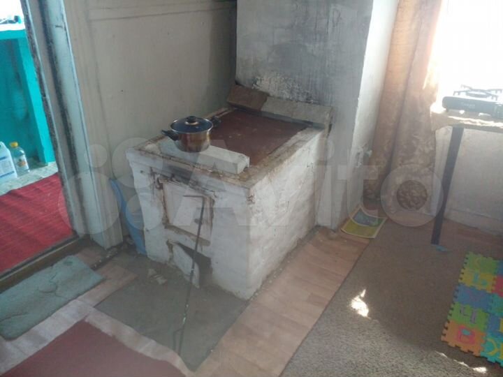 Дача 18 м² на участке 6 сот.