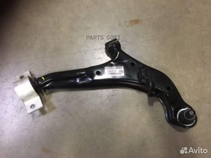 Nissan 545002Y412 рычаг подвески ORG