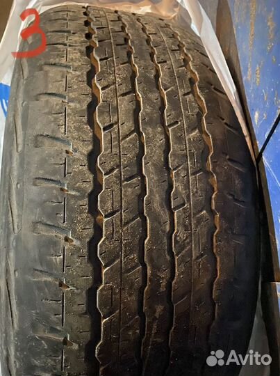 Dunlop Grandtrek AT22 285/60 R18