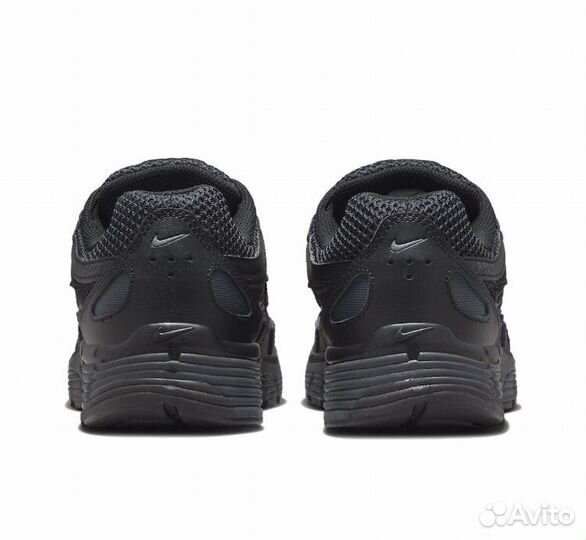 Кроссовки Nike P-6000 оригинал