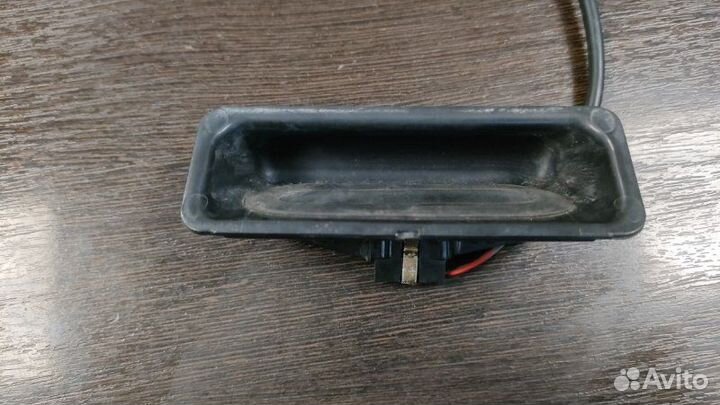 Кнопка открывания багажника Bmw 530 D E61 M57N