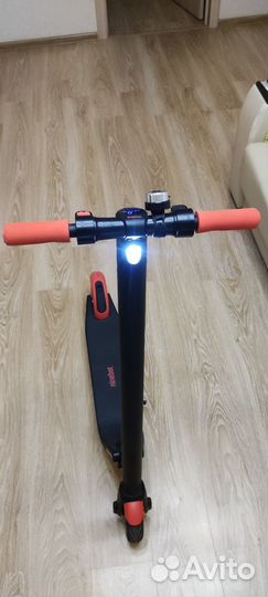 Электросамокат Ninebot KickScooter ES1L