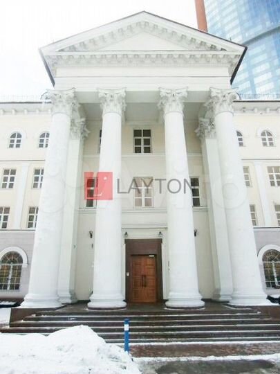 Сдам офисное помещение, 210 м²