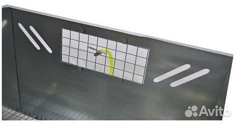 Клетка для кроликов