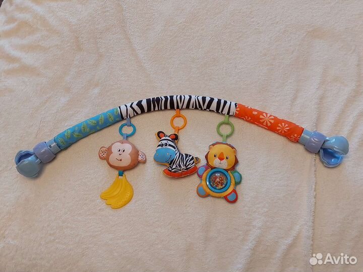 Развивающая дуга