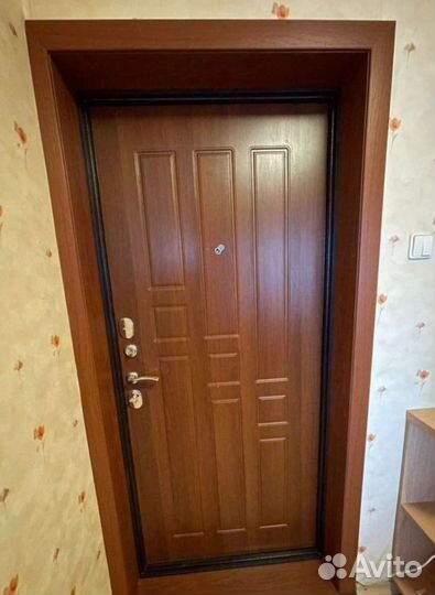 Дверь входная