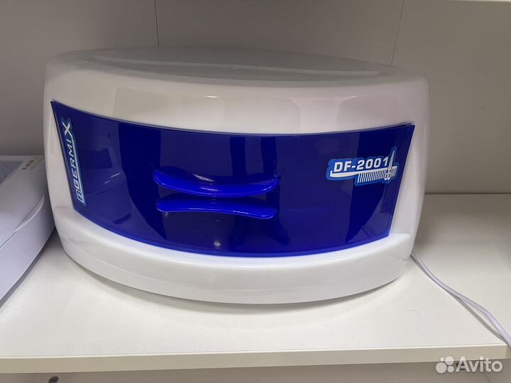 Стерилизатор