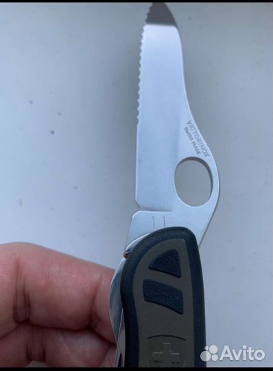 Швейцарский армейский нож Victorinox.(Оригиниал)