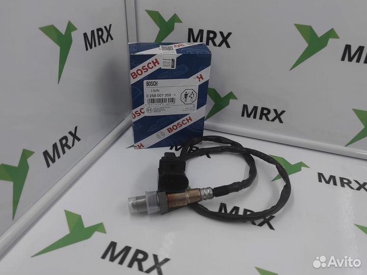 Лямбда-зонд 0258007355