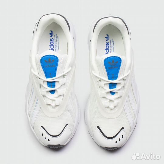 Кроссовки adidas oztral