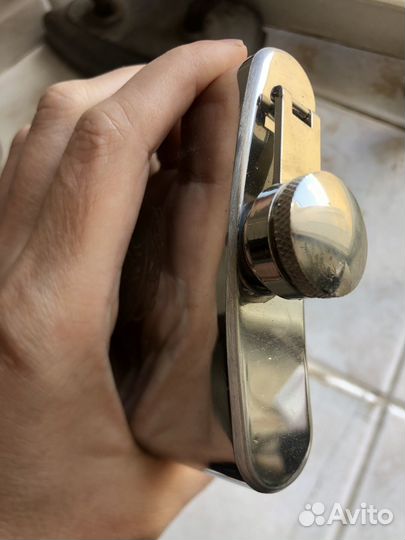 Фляжка Пушкин