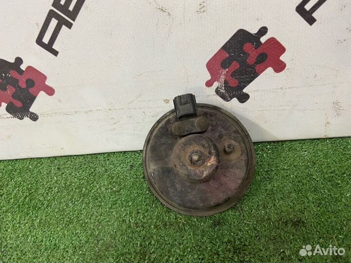 Звуковой сигнал Kia cerato LD