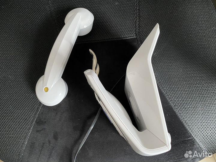 Телефон с беспроводной трубкой Sagemcom Sixty