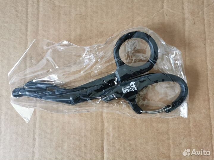 Медицинская аптечка Rhino Rescue