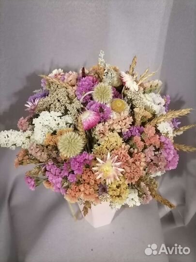 Букеты на день рождения