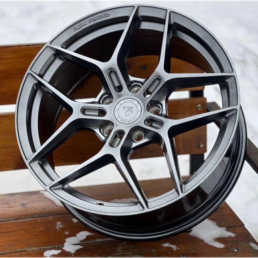 Литые диски CheryExeed 8.5×R19 5×108