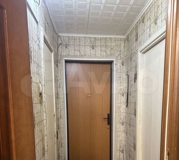 Комната 11,5 м² в 1-к., 2/9 эт.