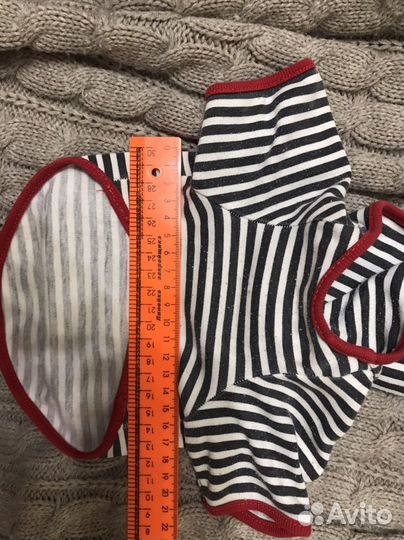 Поло+шлейка