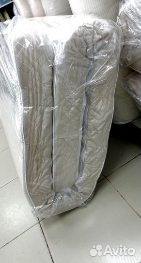 Матрас из пенополиуретана (ппу) с доставкой