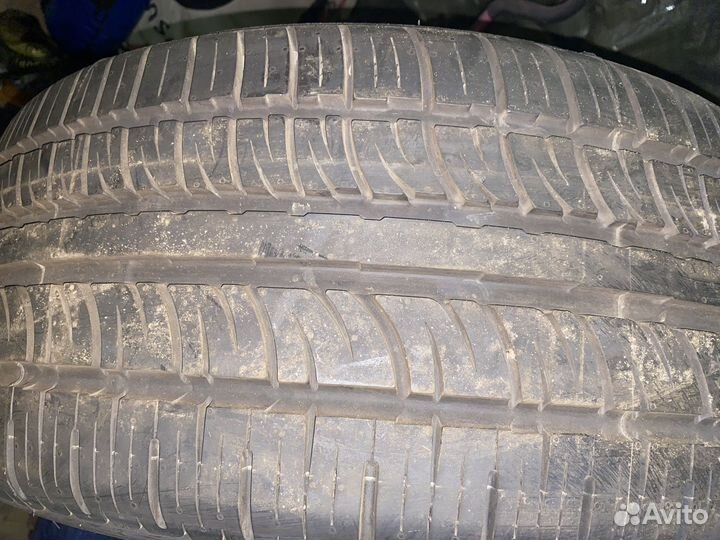 Pirelli Scorpion Zero Asimmetrico 275/50 R20 113W