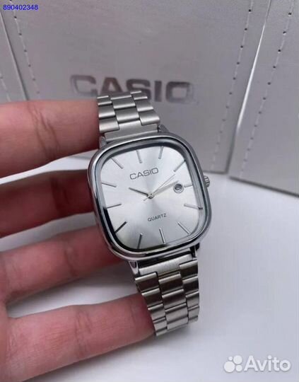Часы Casio vintage