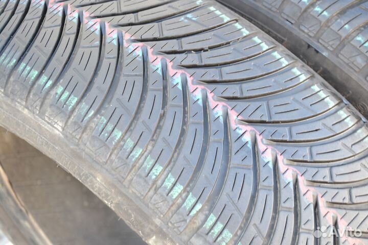 Kleber Quadraxer 2 195/55 R20 95H