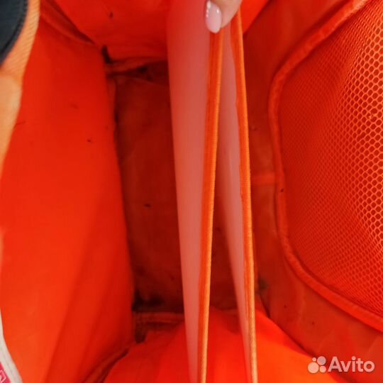 Школьный рюкзак grizzly