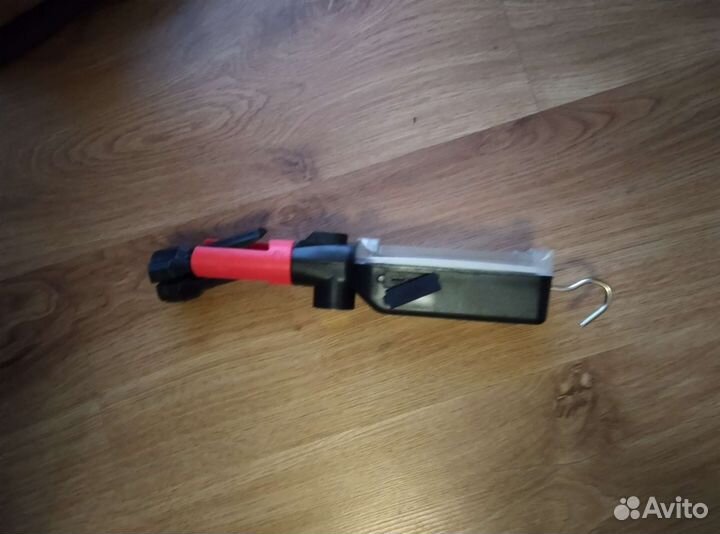 Фонарь автомобильный