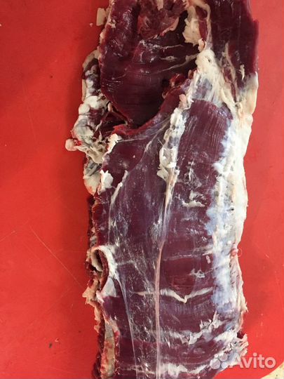 Мясо говядина