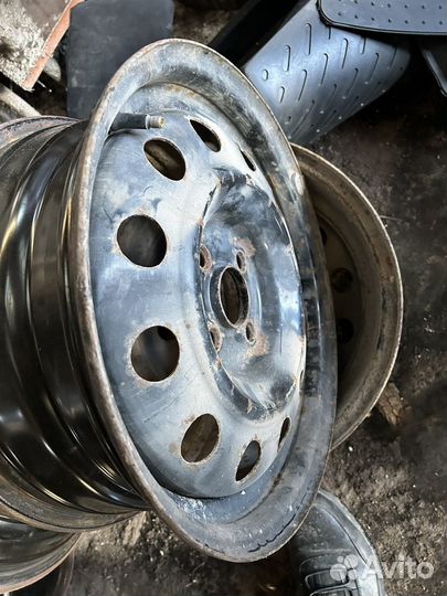 Штампы r 15 4 100