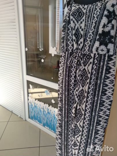 Легкий женский комбинезон