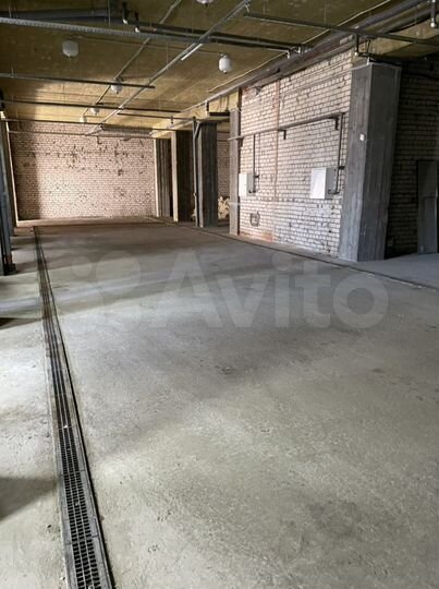 Машиноместо, 22 м²