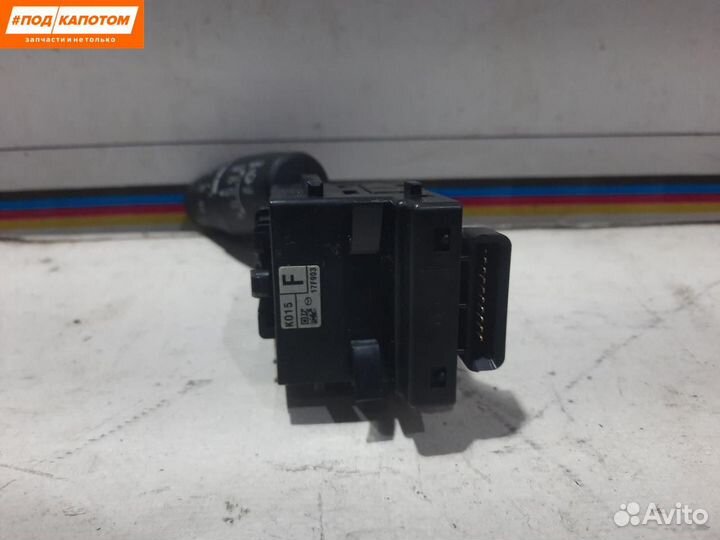 Переключатель дворников Mazda 6 GL GJ 2012