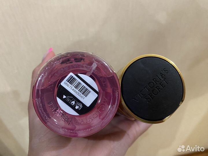 Victoria secret мист оригинал