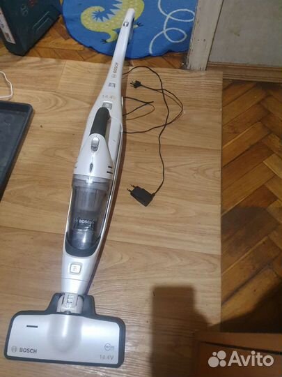 Пылесос Bosch компактный