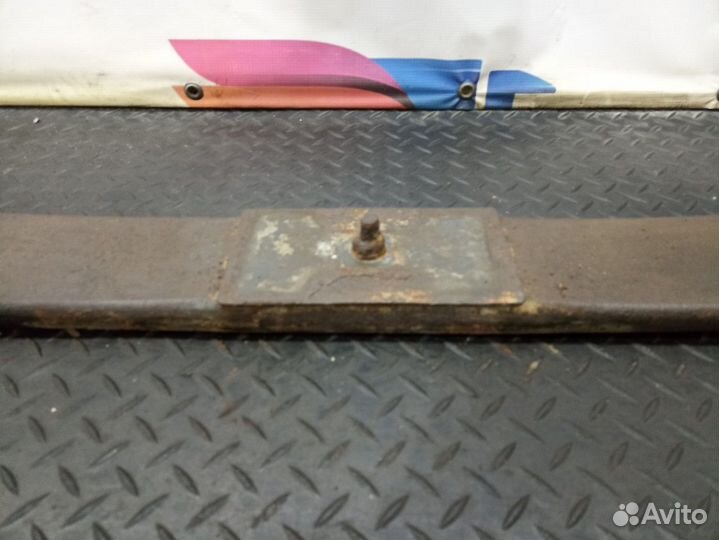 Рессора передняя Volvo FH, Volvo FM