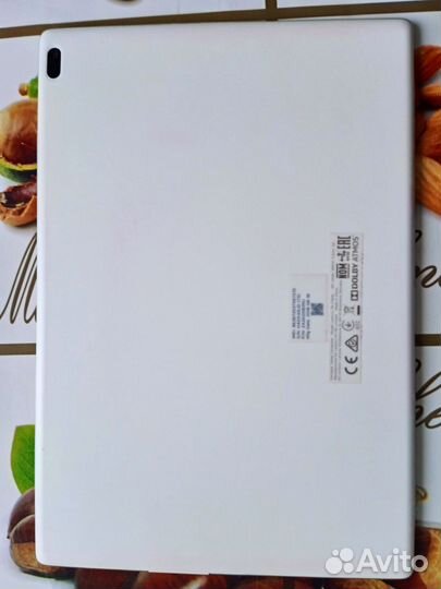 Планшет Lenovo TB-X304L