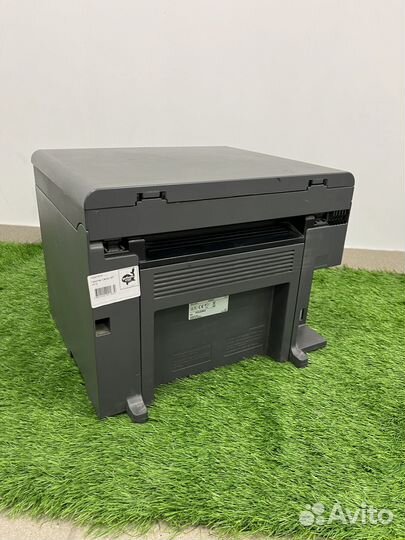 Мфу Canon MF4410